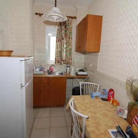 Sevi Sun Ii Aparthotel Kos Town