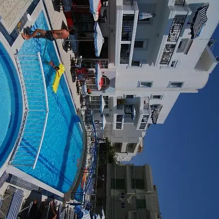 Sevi Sun Ii Kos Town